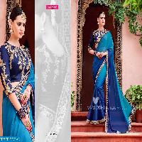 Mintorsi 4101 Series Wholesale Festival Ethnic Saree